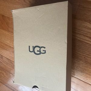 UGG slides